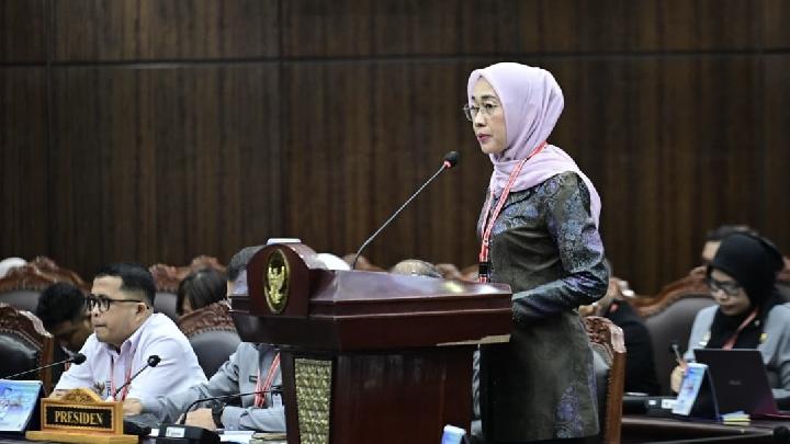 Revisi UU untuk Pengelolaan Baru BUMN